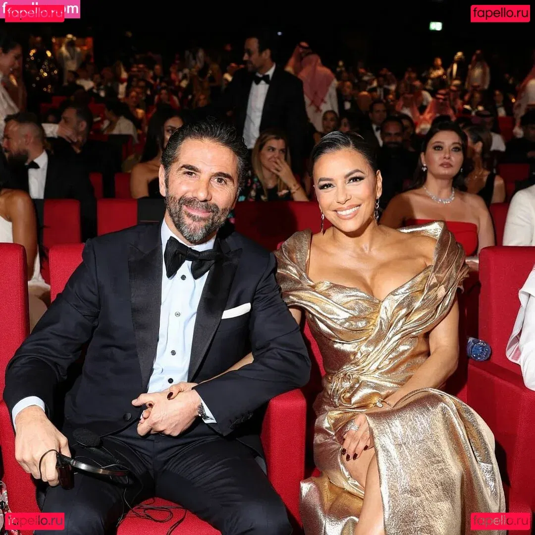 Eva Longoria / EvaLongoria Onlyfans Photo Gallery 