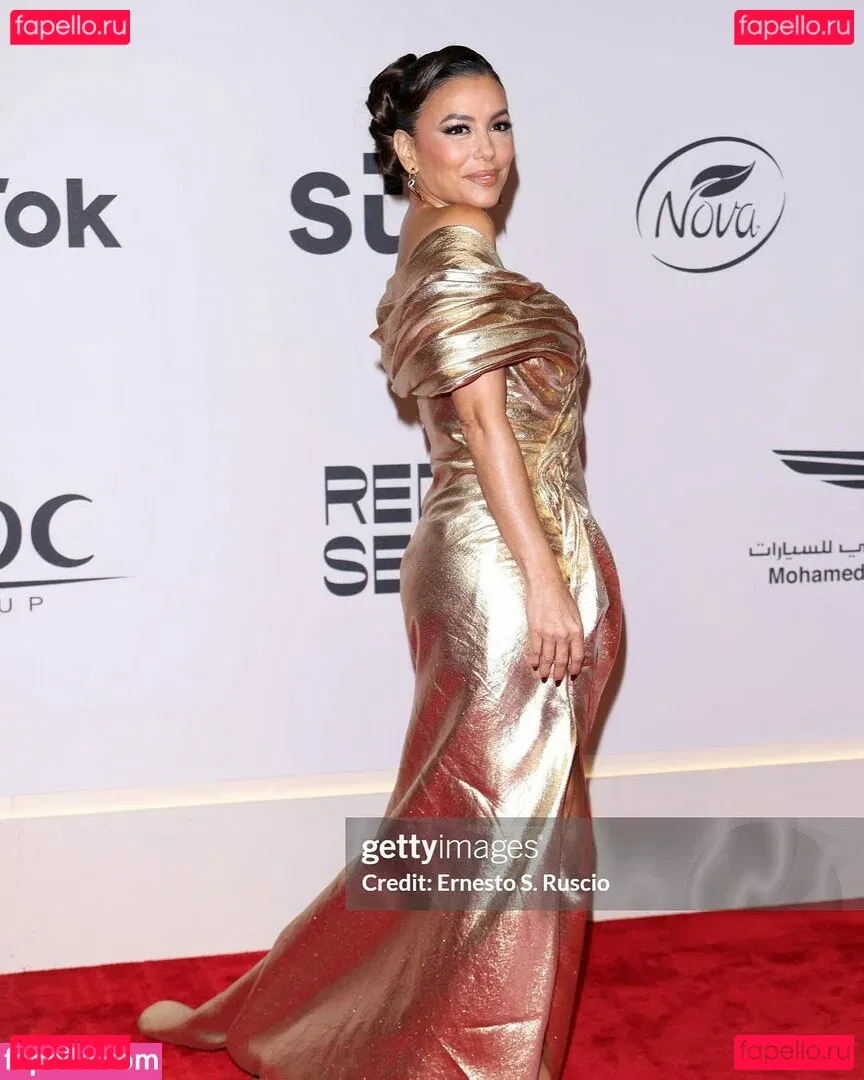 Eva Longoria / EvaLongoria Onlyfans Photo Gallery 