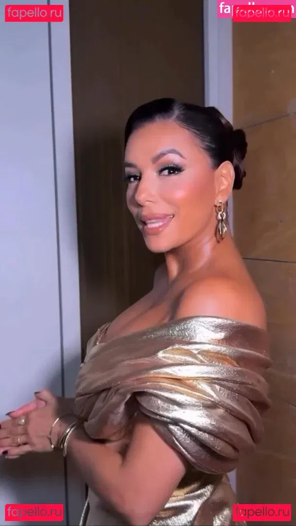 Eva Longoria / EvaLongoria Onlyfans Photo Gallery 