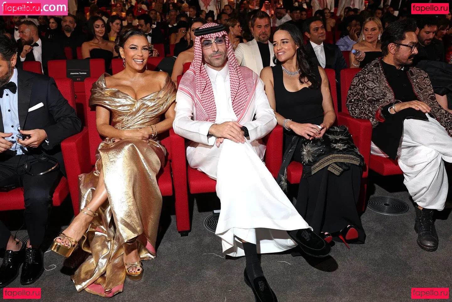 Eva Longoria / EvaLongoria Onlyfans Photo Gallery 