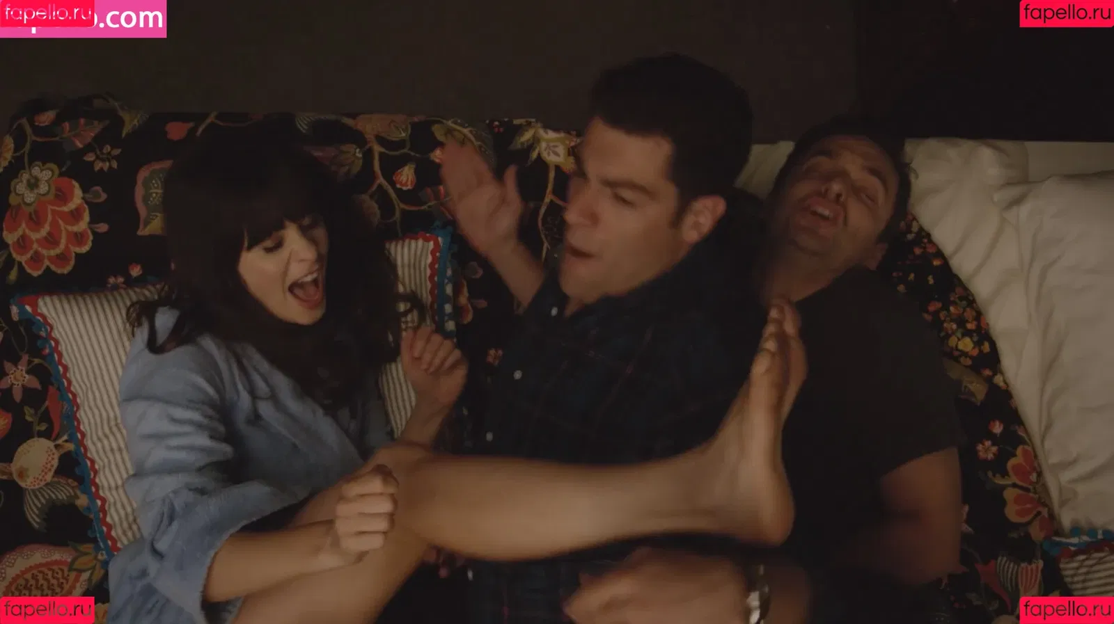 Zooey Deschanel / zooeydeschanel Onlyfans Photo Gallery 
