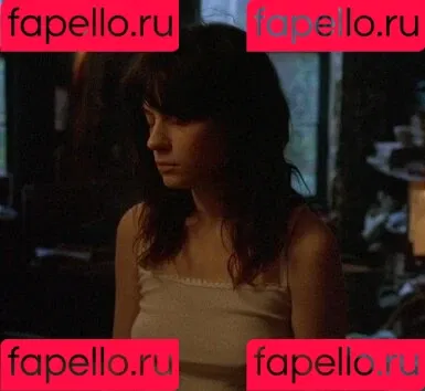 Zooey Deschanel / zooeydeschanel Onlyfans Photo Gallery 