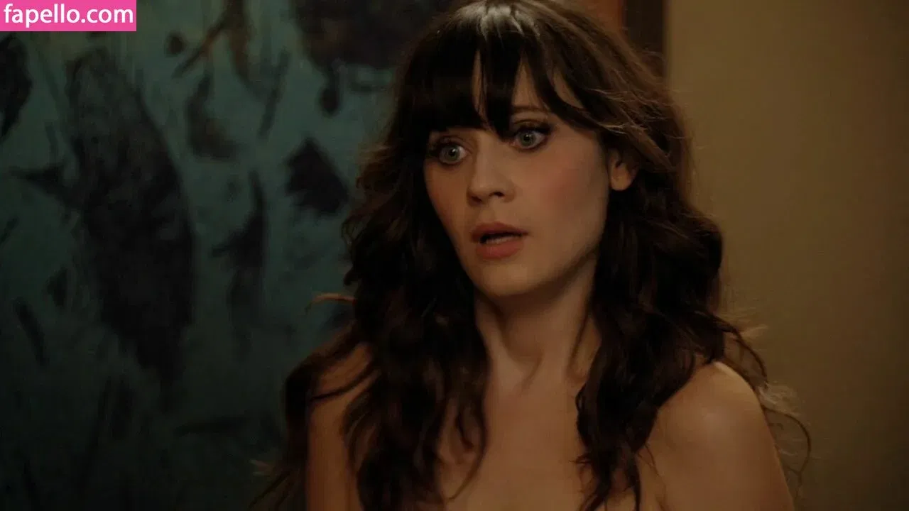 Zooey Deschanel / zooeydeschanel Onlyfans Photo Gallery 