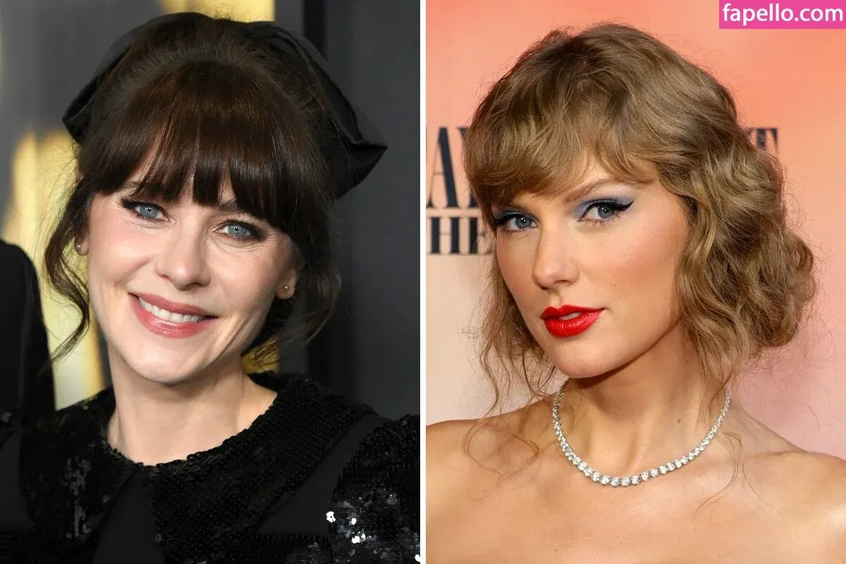 Zooey Deschanel / zooeydeschanel Onlyfans Photo Gallery 