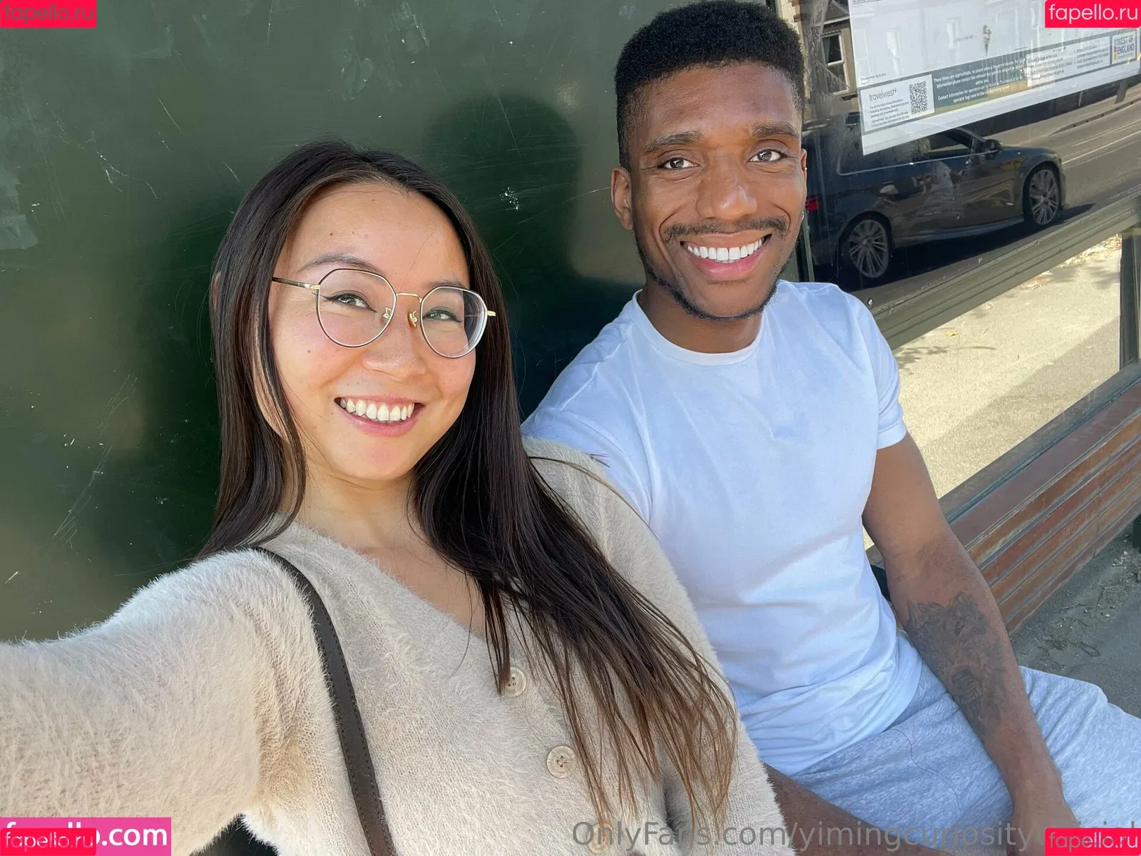yimingcuriosityofficial Onlyfans Photo Gallery 