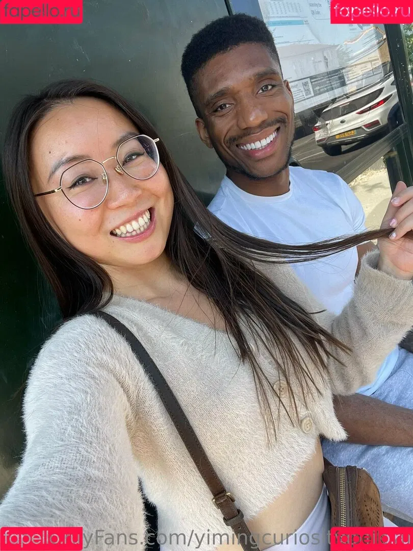 yimingcuriosityofficial Onlyfans Photo Gallery 