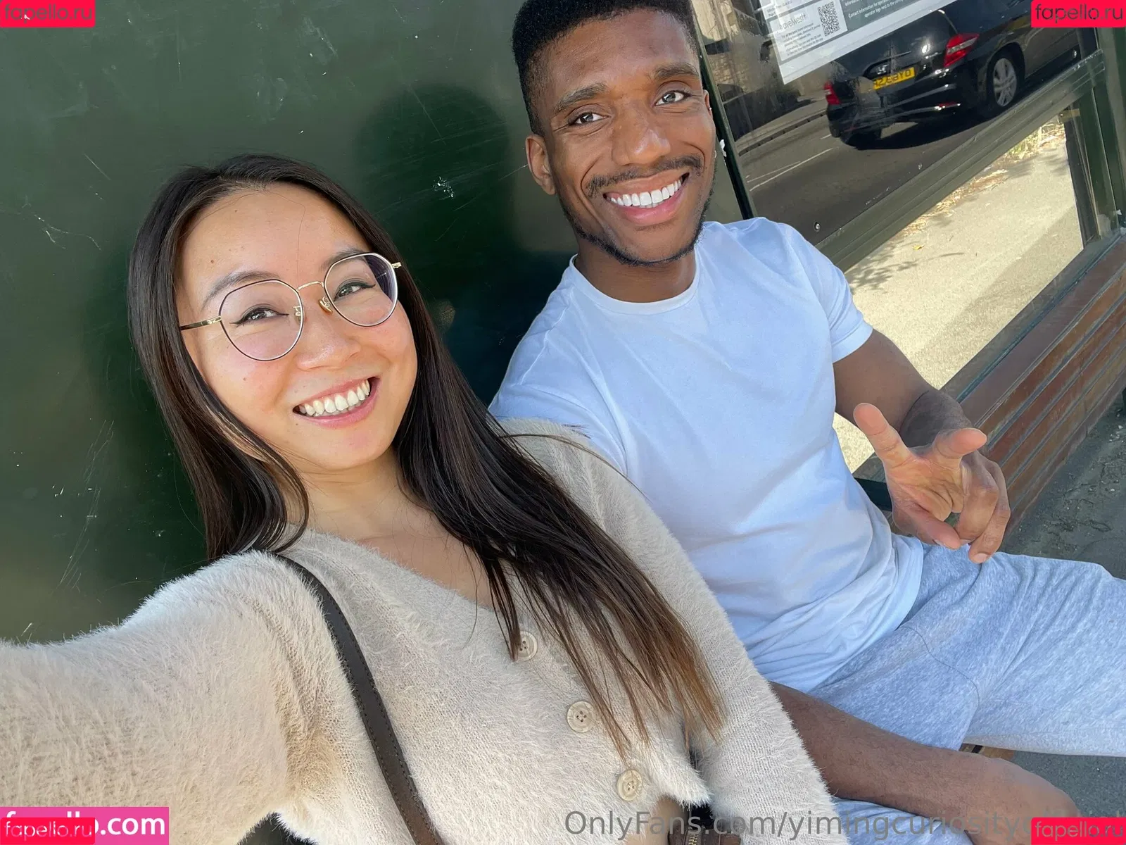 yimingcuriosityofficial Onlyfans Photo Gallery 