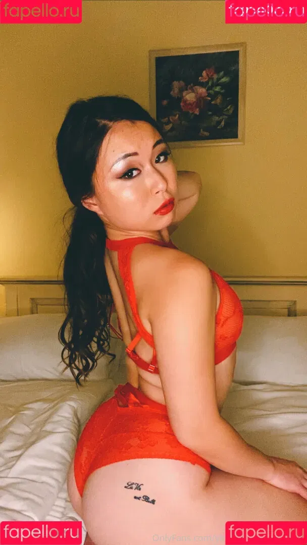 yimingcuriosityofficial Onlyfans Photo Gallery 