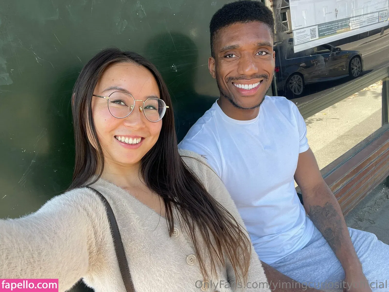 yimingcuriosityofficial Onlyfans Photo Gallery 