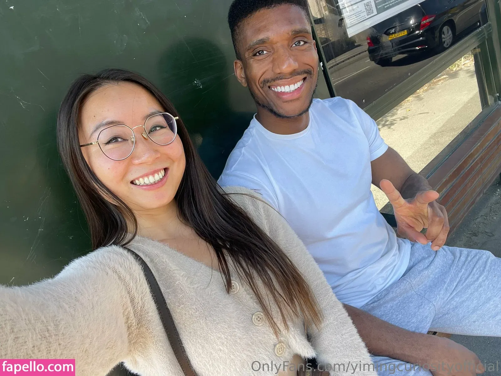 yimingcuriosityofficial Onlyfans Photo Gallery 