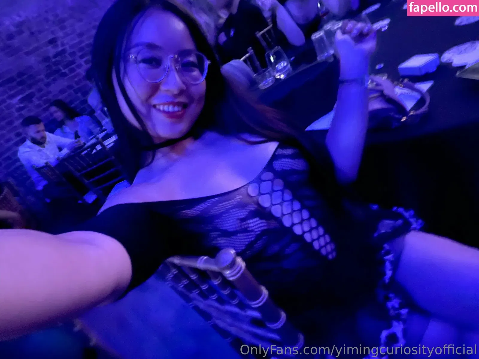 yimingcuriosityofficial Onlyfans Photo Gallery 