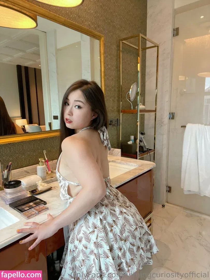 yimingcuriosityofficial Onlyfans Photo Gallery 