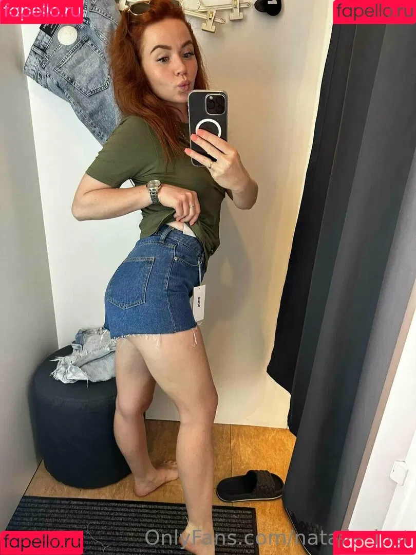Natalie Lust / itsnatalielust / natalie_lust_ / queenofthen0rth Onlyfans Photo Gallery 
