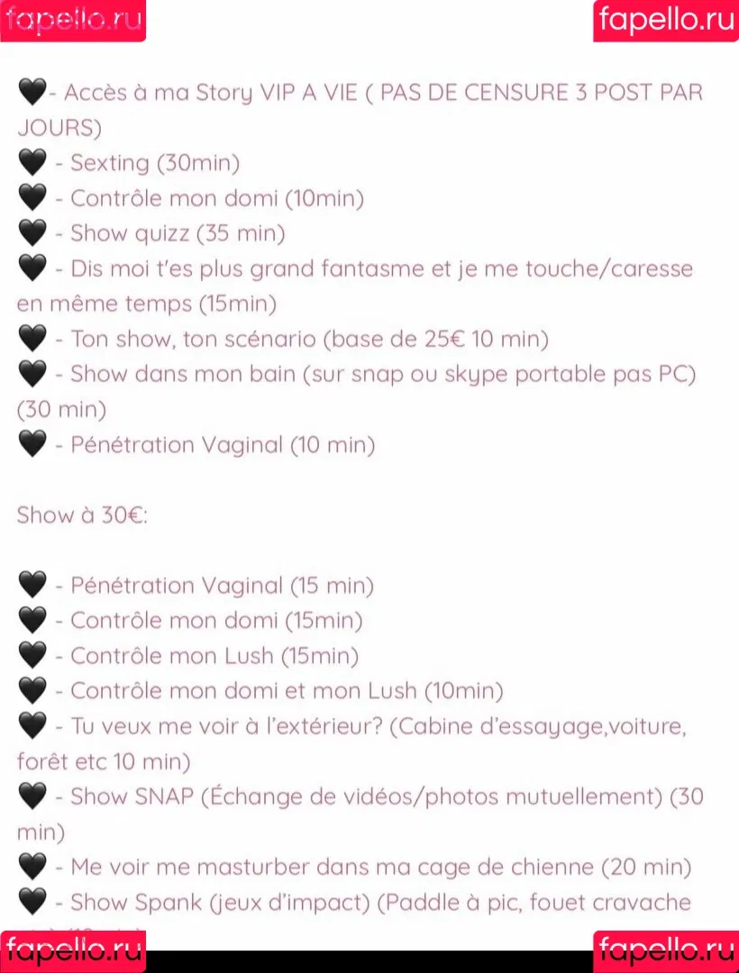 mlehnsherr_ / suucc_ube Onlyfans Photo Gallery 