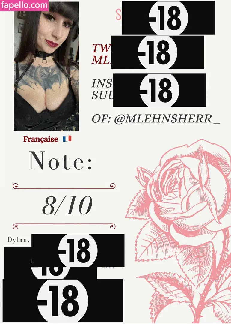 mlehnsherr_ / suucc_ube Onlyfans Photo Gallery 