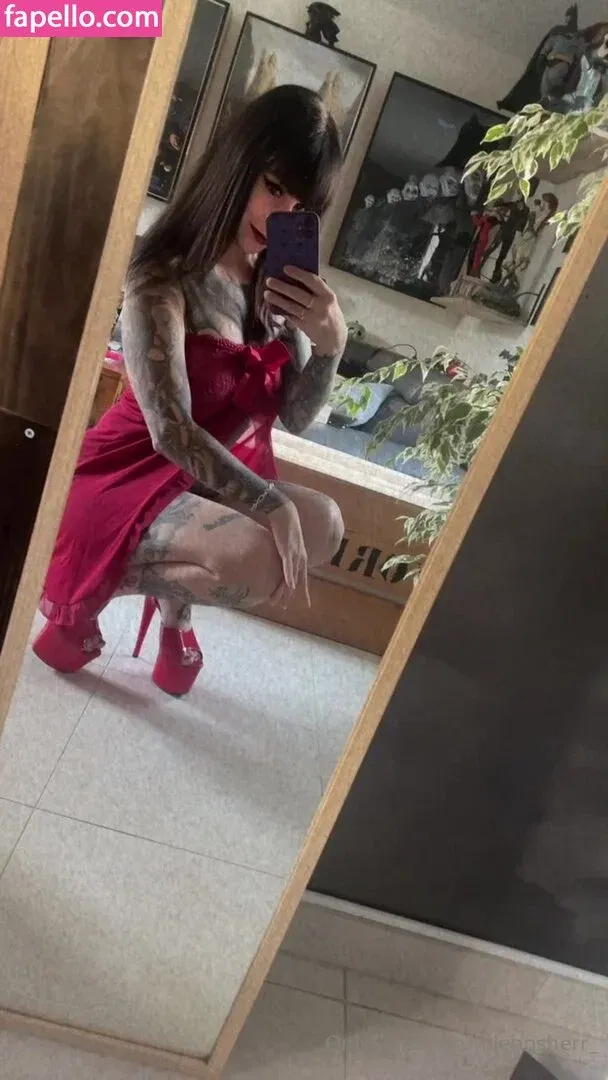 mlehnsherr_ / suucc_ube Onlyfans Photo Gallery 