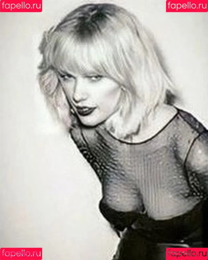 Taylor Swift / shawtiee / taylorswift / taylorswift13 Onlyfans Photo Gallery 