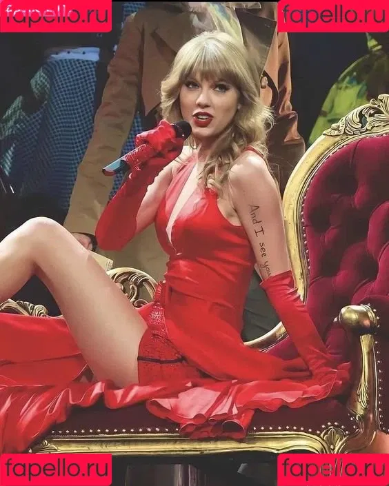 Taylor Swift / shawtiee / taylorswift / taylorswift13 Onlyfans Photo Gallery 