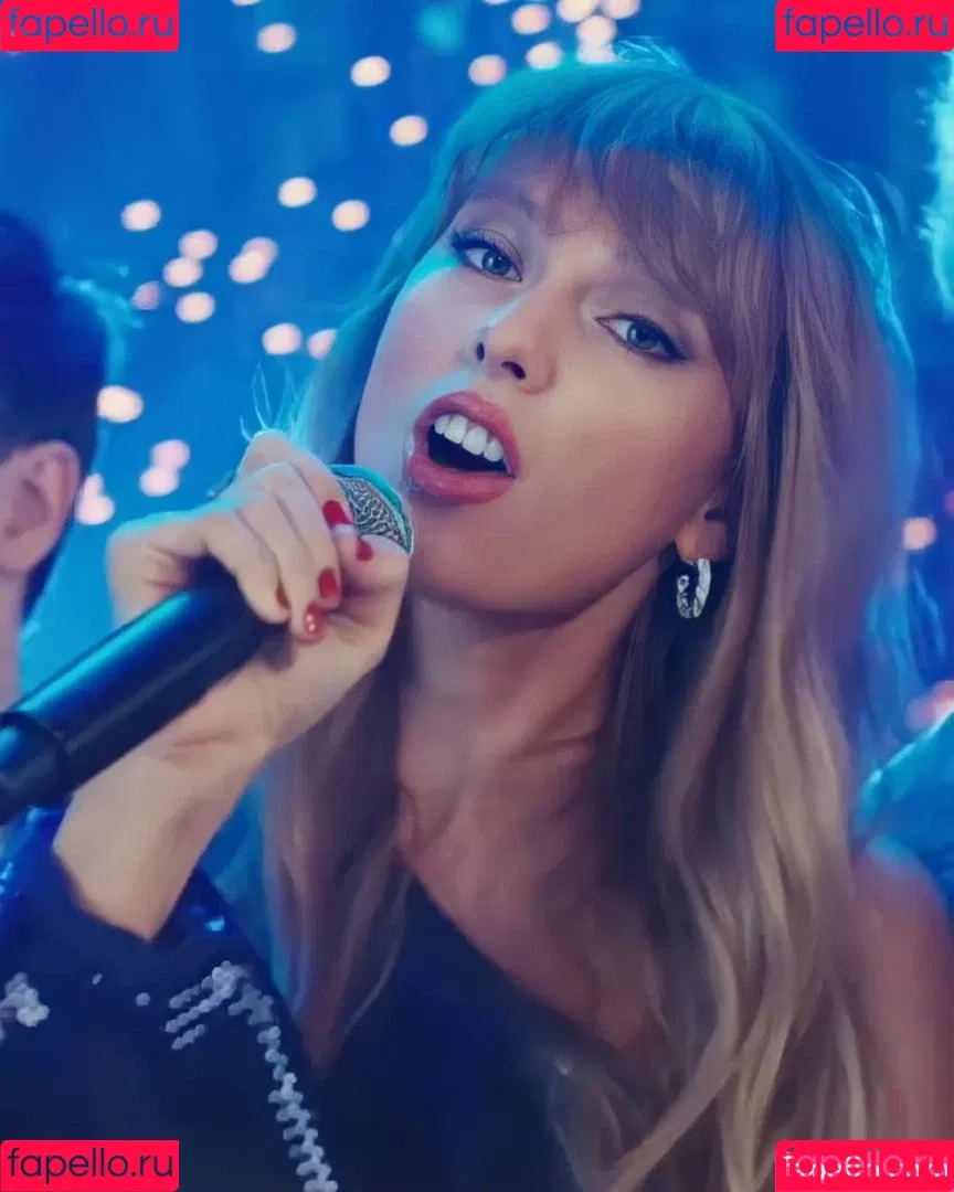 Taylor Swift / shawtiee / taylorswift / taylorswift13 Onlyfans Photo Gallery 