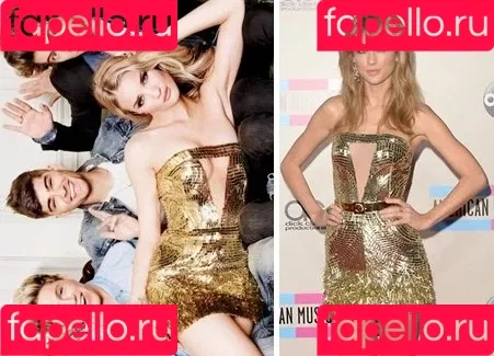 Taylor Swift / shawtiee / taylorswift / taylorswift13 Onlyfans Photo Gallery 