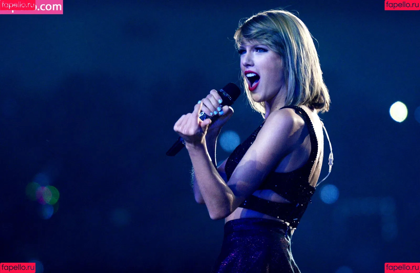 Taylor Swift / shawtiee / taylorswift / taylorswift13 Onlyfans Photo Gallery 