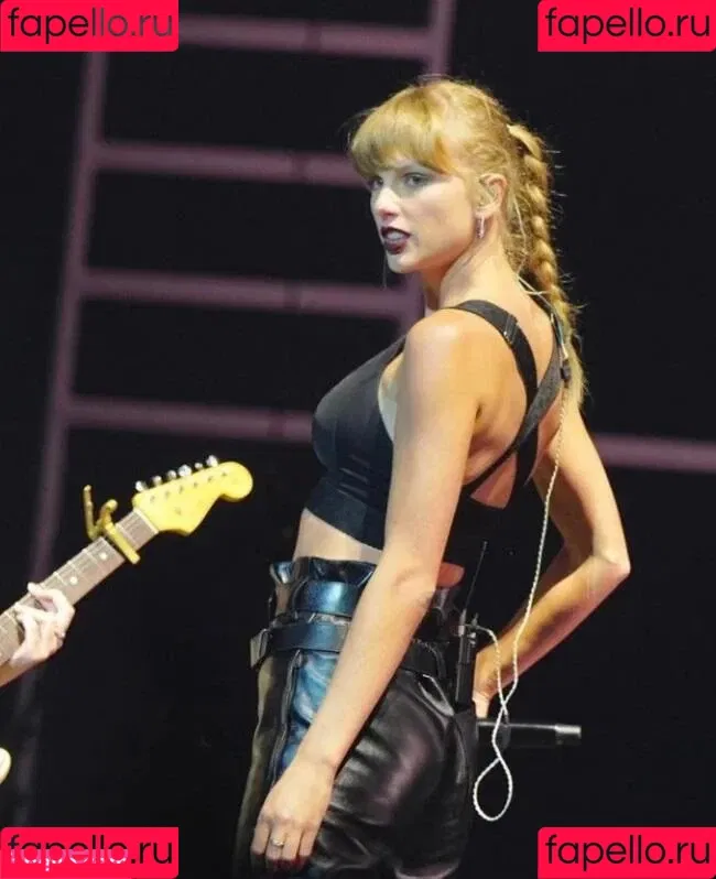 Taylor Swift / shawtiee / taylorswift / taylorswift13 Onlyfans Photo Gallery 