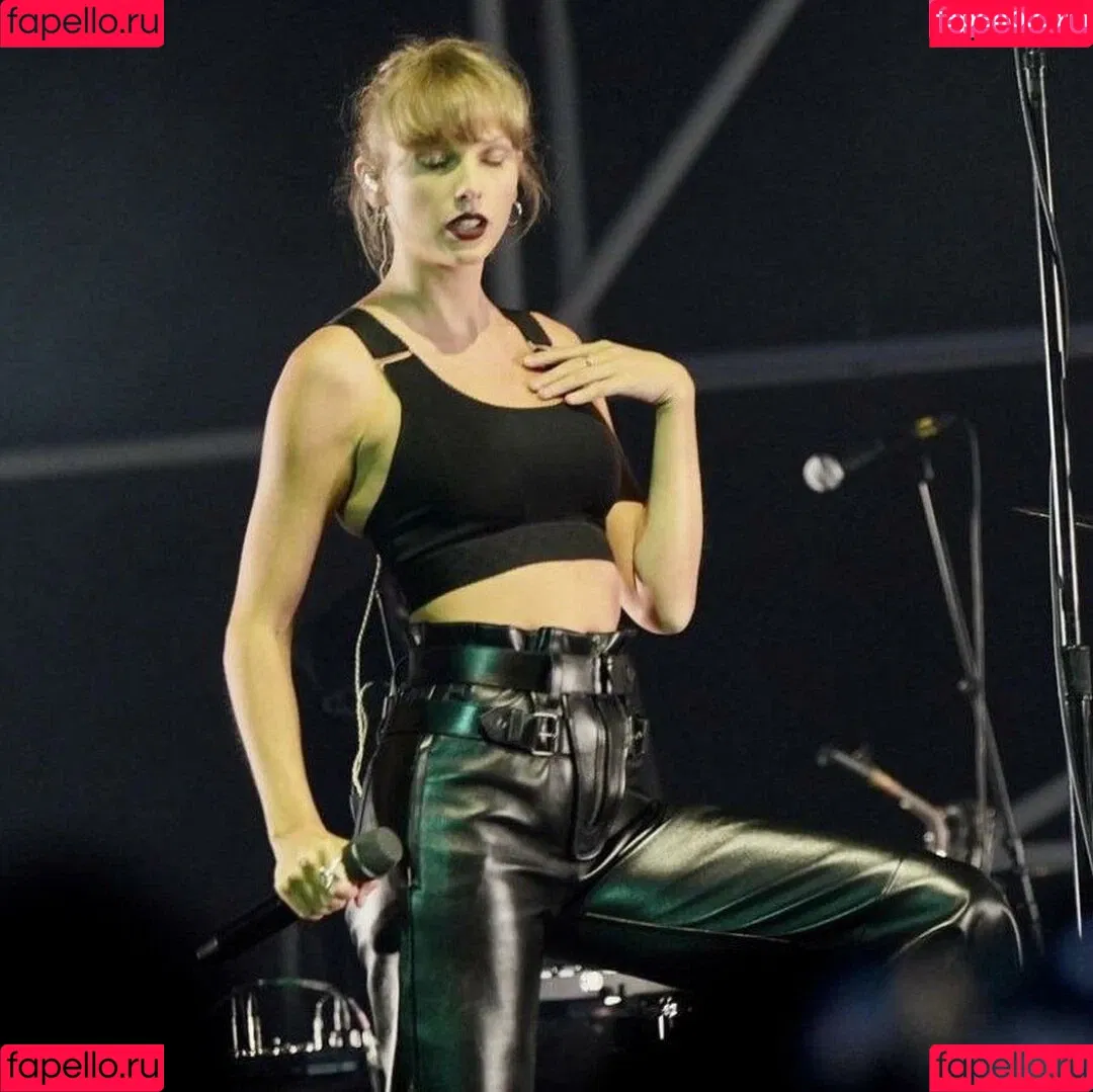 Taylor Swift / shawtiee / taylorswift / taylorswift13 Onlyfans Photo Gallery 