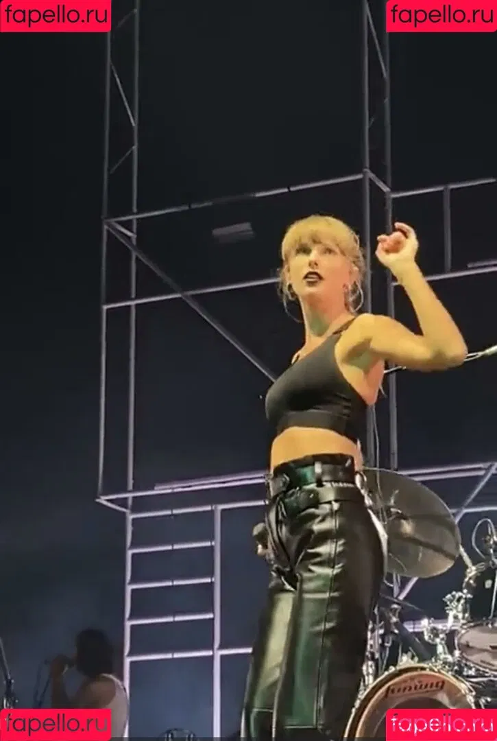 Taylor Swift / shawtiee / taylorswift / taylorswift13 Onlyfans Photo Gallery 