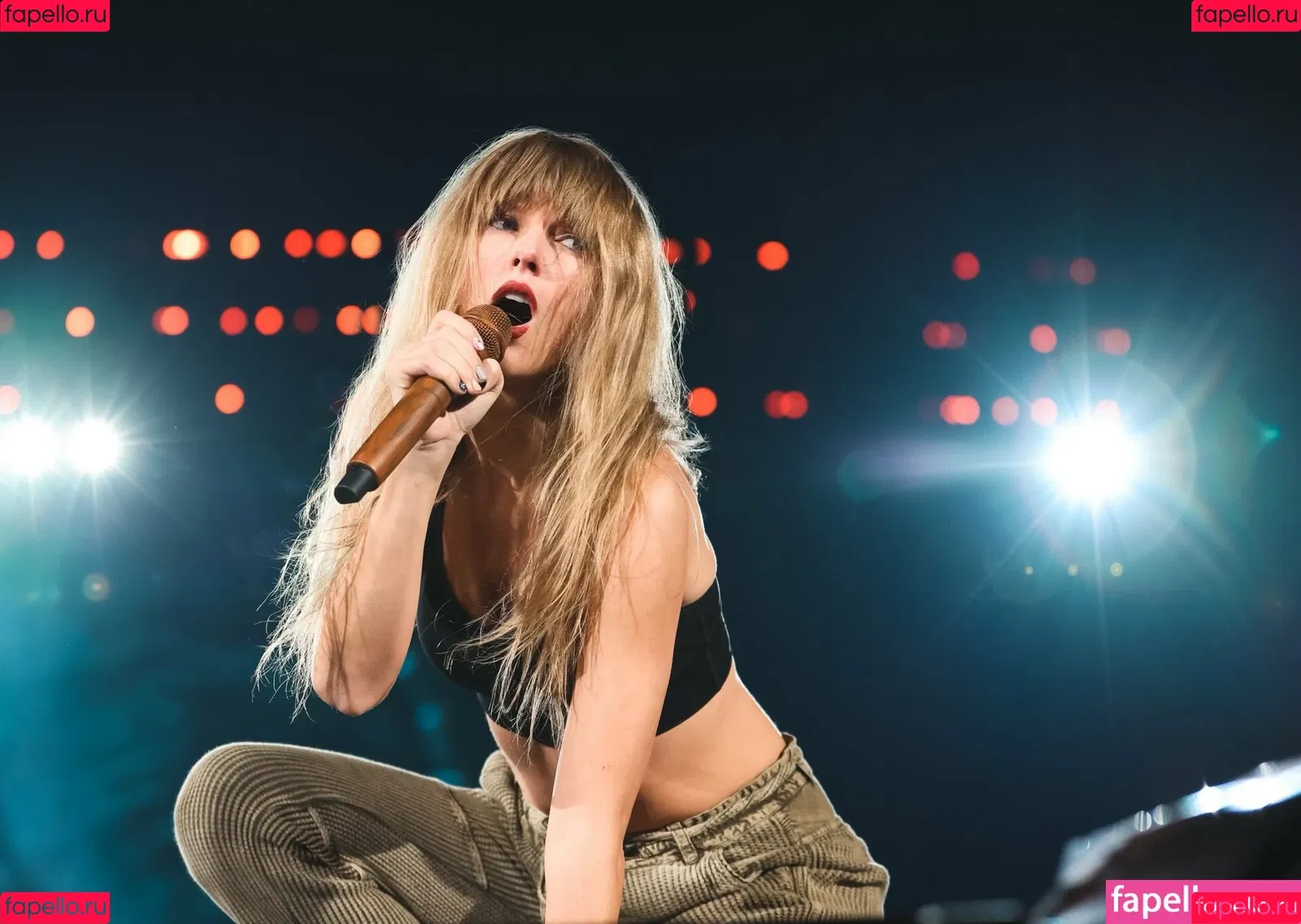 Taylor Swift / shawtiee / taylorswift / taylorswift13 Onlyfans Photo Gallery 