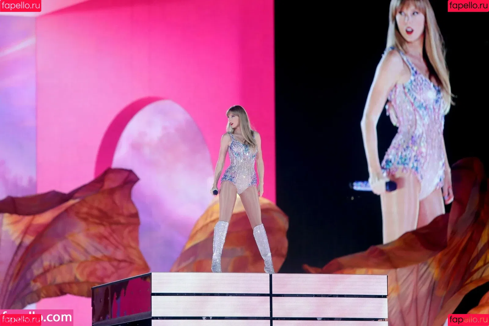 Taylor Swift / shawtiee / taylorswift / taylorswift13 Onlyfans Photo Gallery 