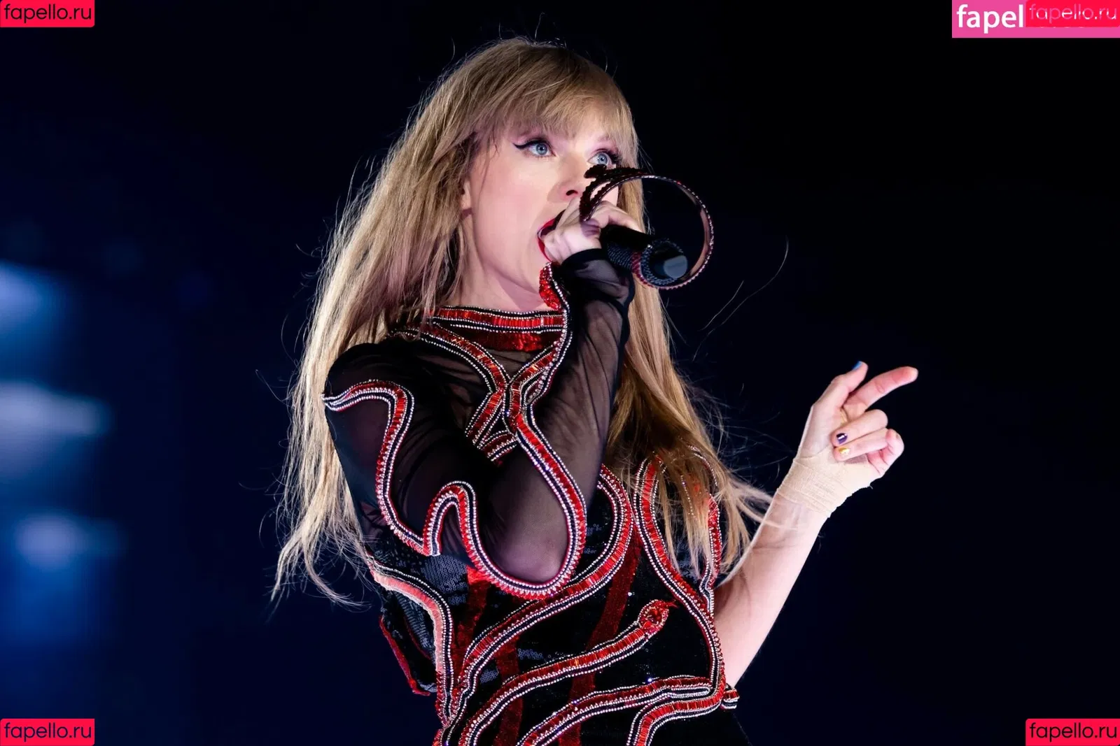 Taylor Swift / shawtiee / taylorswift / taylorswift13 Onlyfans Photo Gallery 