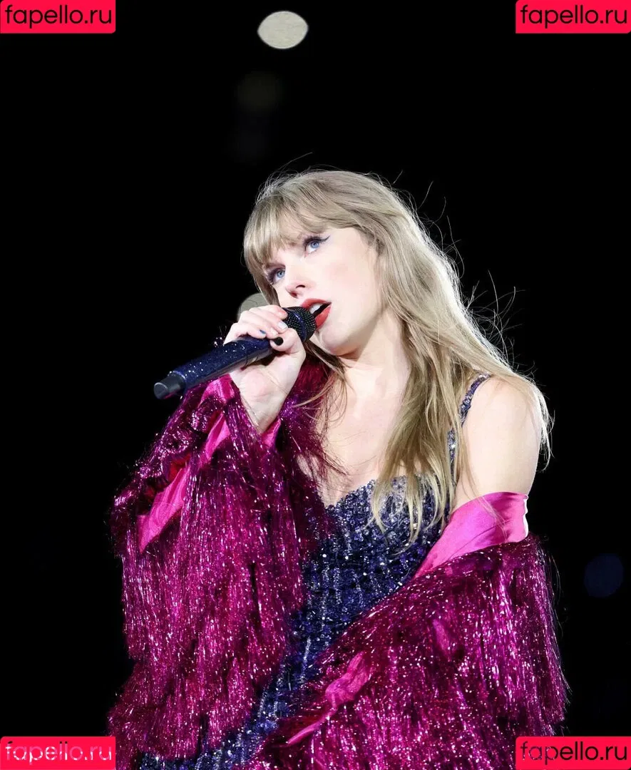 Taylor Swift / shawtiee / taylorswift / taylorswift13 Onlyfans Photo Gallery 