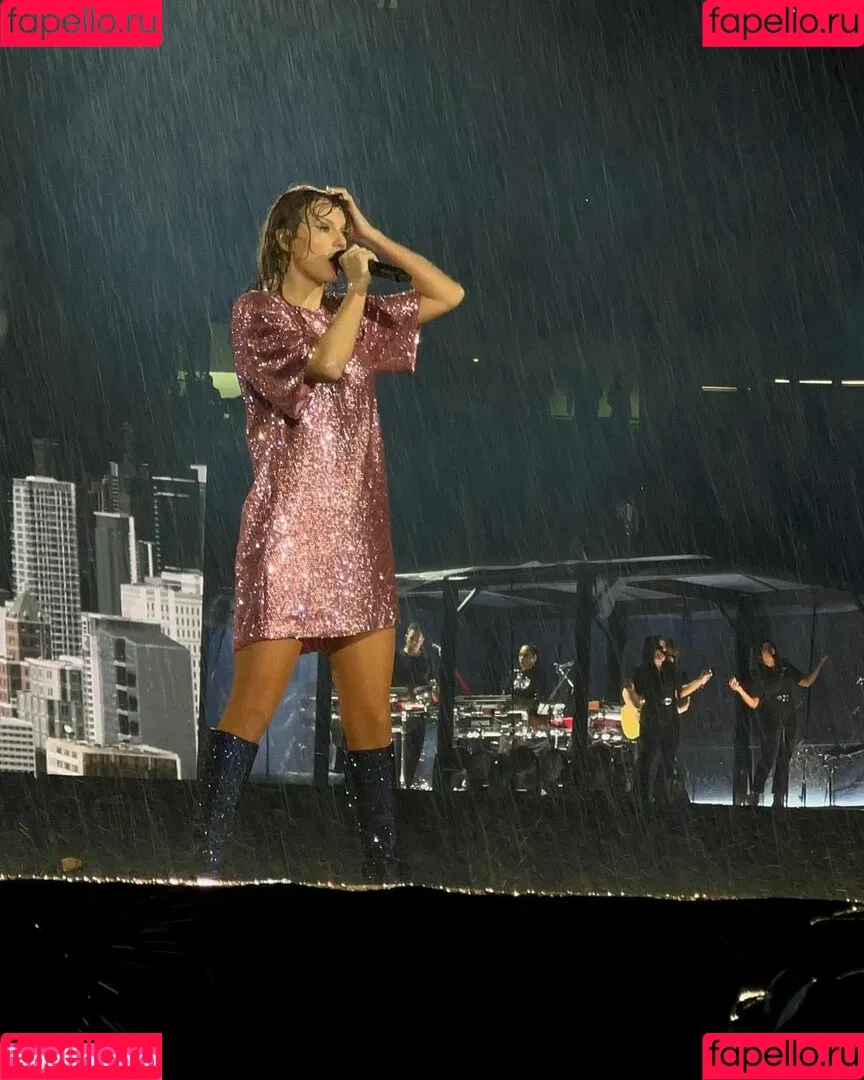 Taylor Swift / shawtiee / taylorswift / taylorswift13 Onlyfans Photo Gallery 