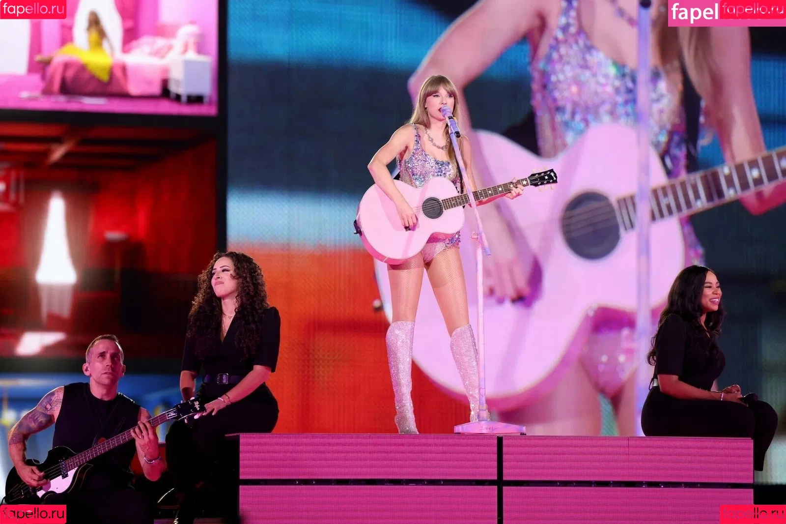 Taylor Swift / shawtiee / taylorswift / taylorswift13 Onlyfans Photo Gallery 