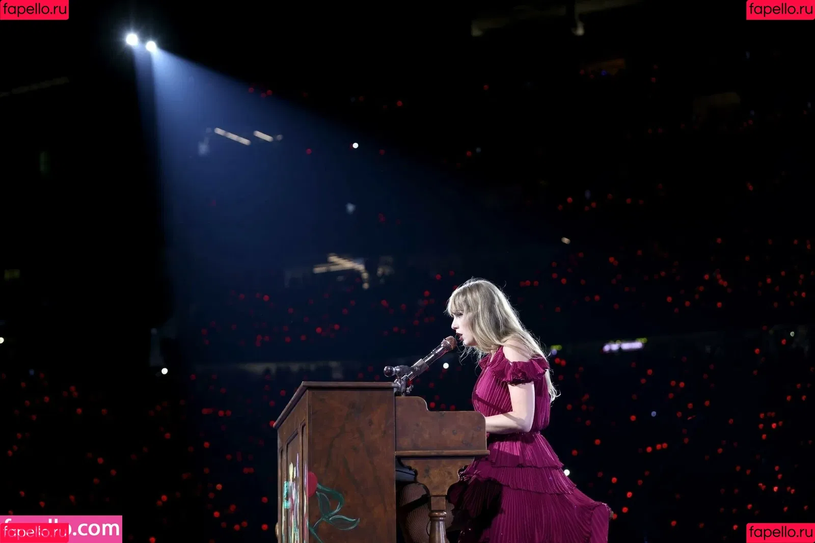 Taylor Swift / shawtiee / taylorswift / taylorswift13 Onlyfans Photo Gallery 