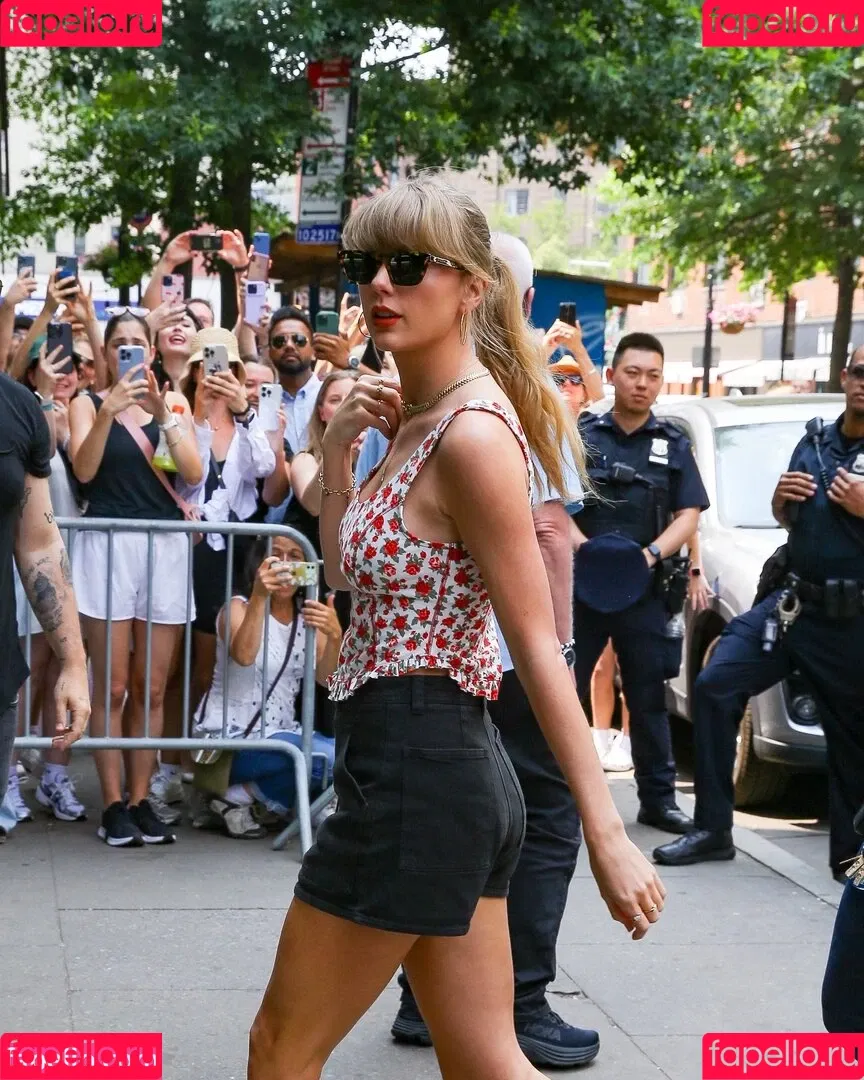 Taylor Swift / shawtiee / taylorswift / taylorswift13 Onlyfans Photo Gallery 