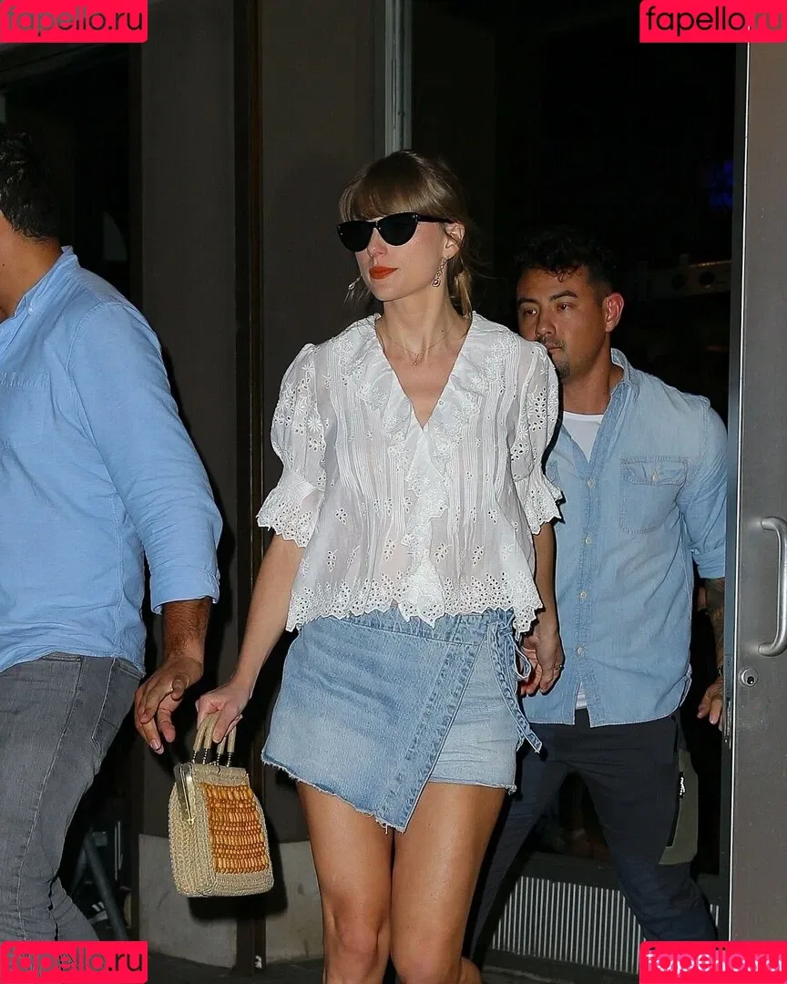Taylor Swift / shawtiee / taylorswift / taylorswift13 Onlyfans Photo Gallery 