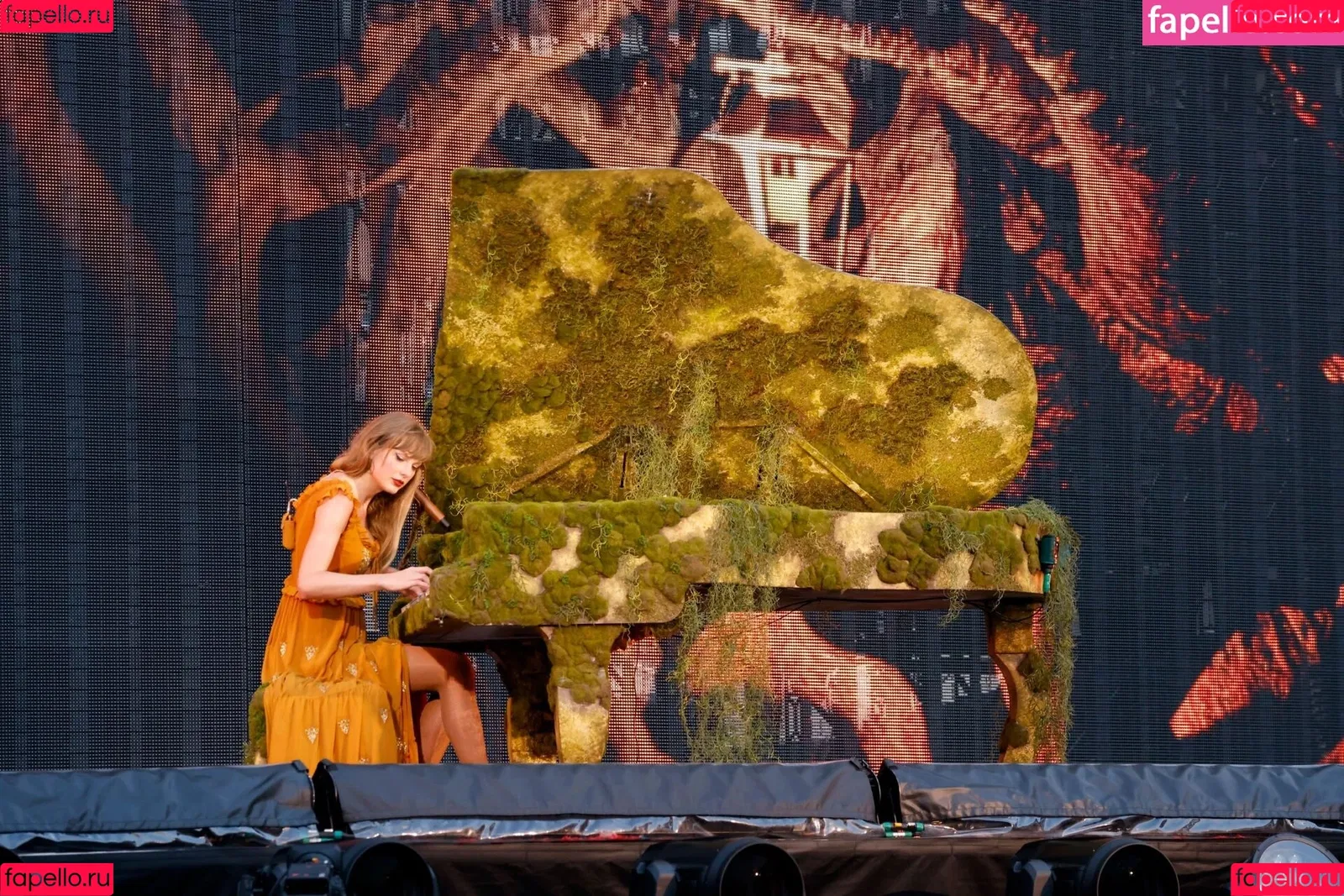 Taylor Swift / shawtiee / taylorswift / taylorswift13 Onlyfans Photo Gallery 