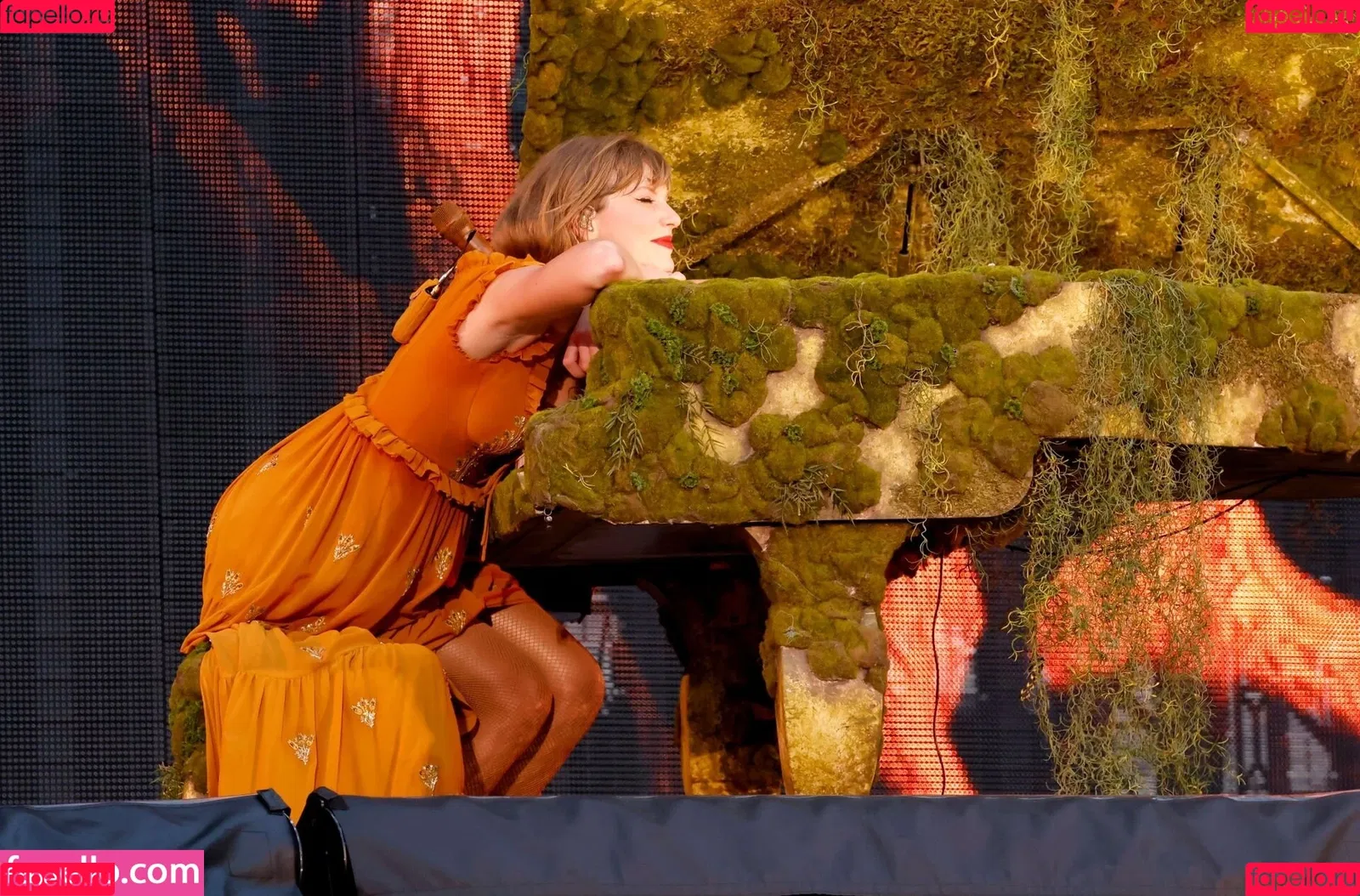 Taylor Swift / shawtiee / taylorswift / taylorswift13 Onlyfans Photo Gallery 