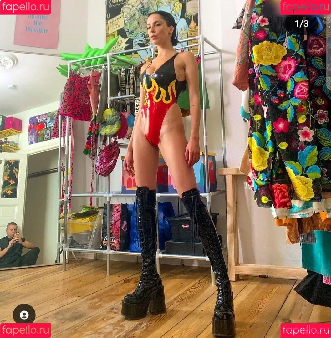 Domiziana Onlyfans Photo Gallery 