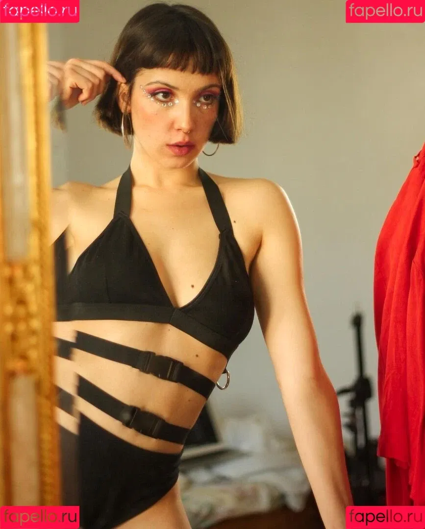 Domiziana Onlyfans Photo Gallery 