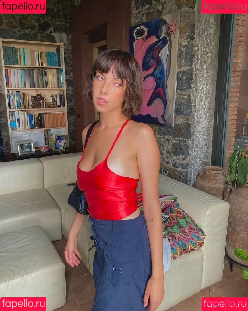 Domiziana Onlyfans Photo Gallery 