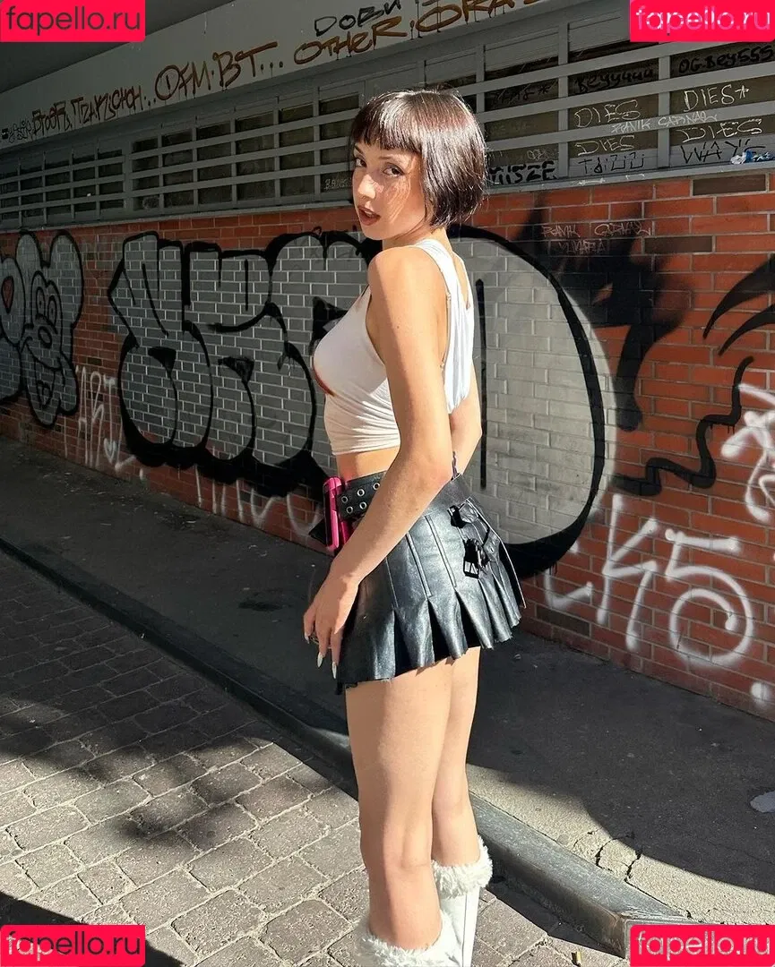 Domiziana Onlyfans Photo Gallery 