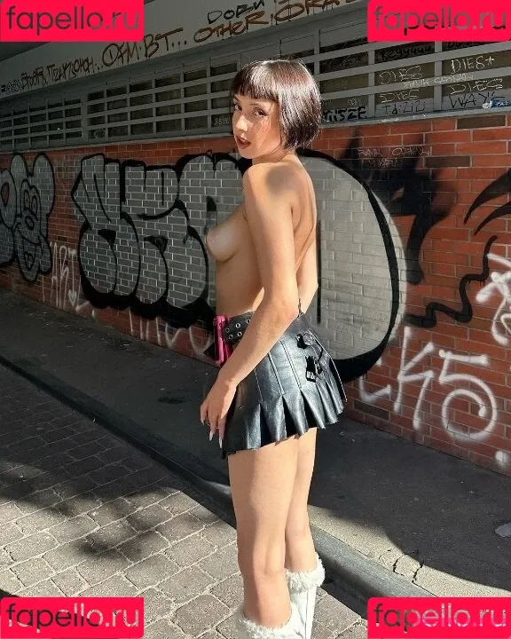 Domiziana Onlyfans Photo Gallery 