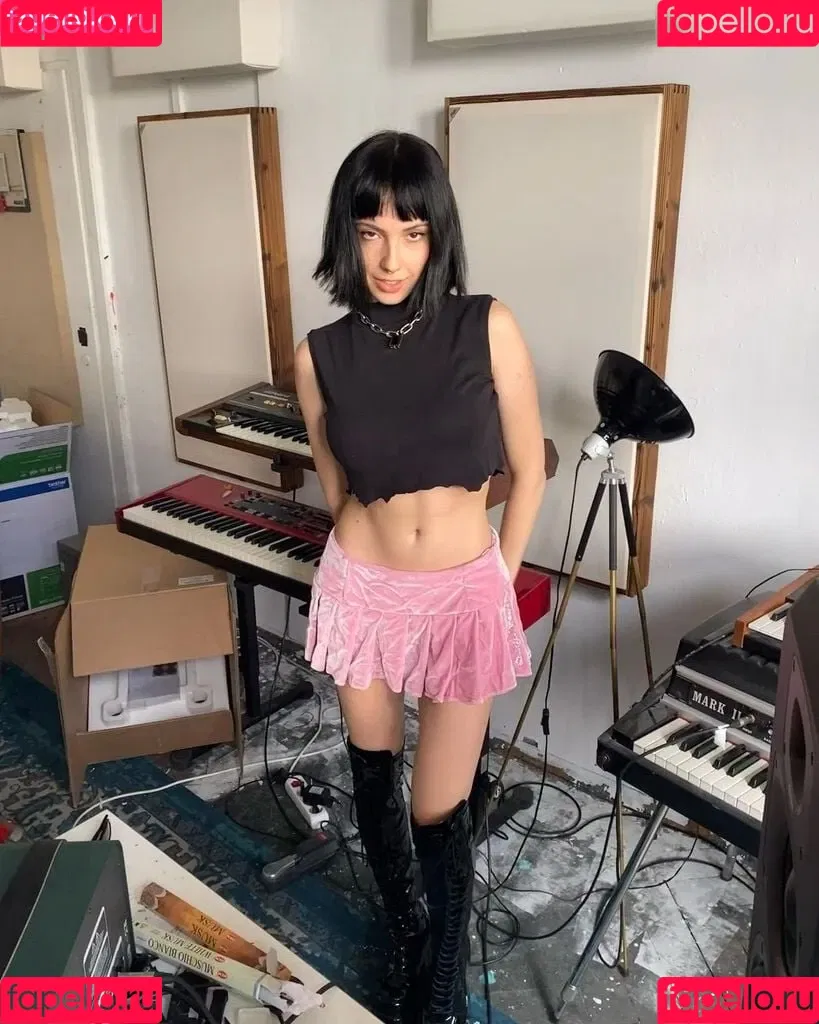 Domiziana Onlyfans Photo Gallery 