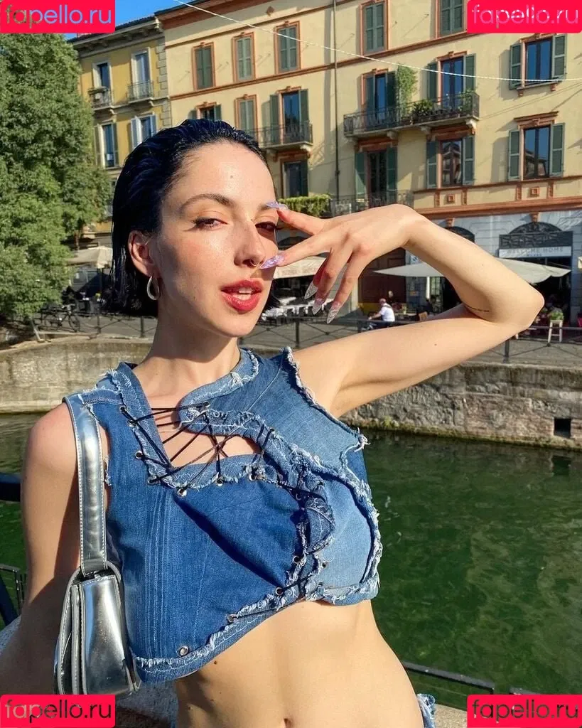 Domiziana Onlyfans Photo Gallery 