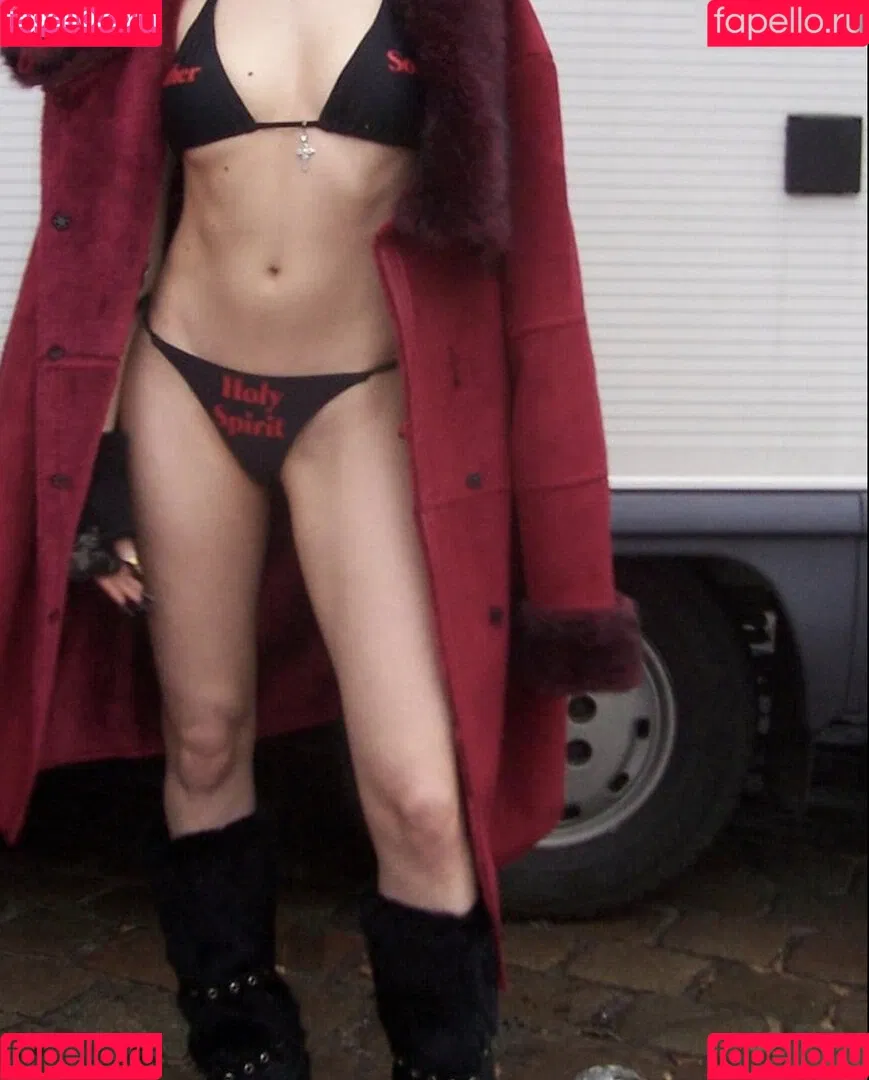Domiziana Onlyfans Photo Gallery 
