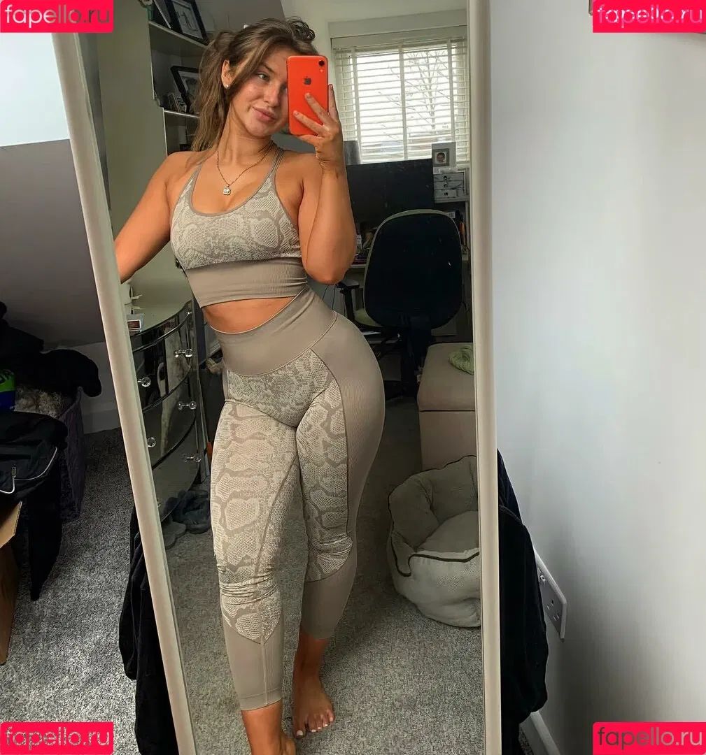 MyProtein / _fitnessbyamee / u157829302 Onlyfans Photo Gallery 