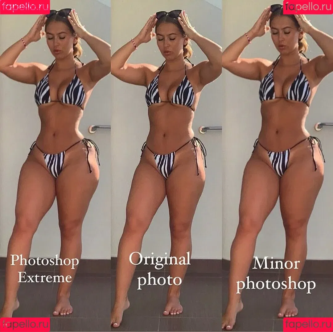 MyProtein / _fitnessbyamee / u157829302 Onlyfans Photo Gallery 