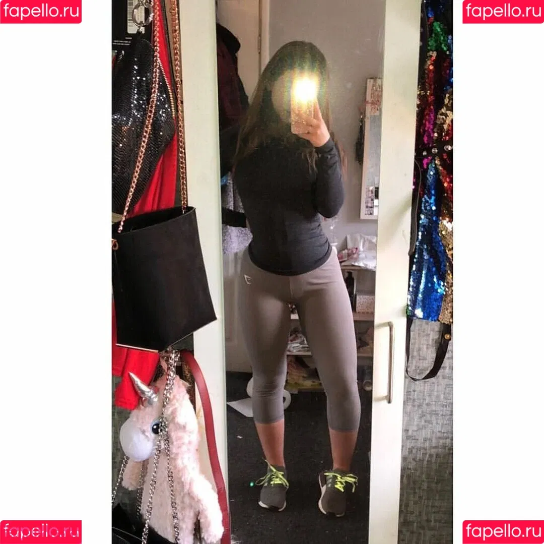 MyProtein / _fitnessbyamee / u157829302 Onlyfans Photo Gallery 
